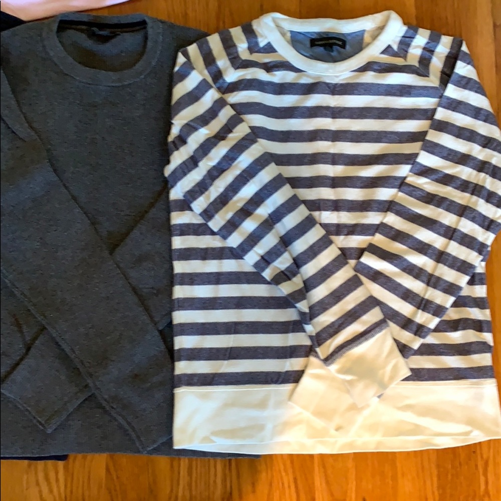 Men’s lots